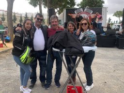 IV Reunión Motera Lebrija - 2023